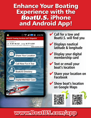 BoatUS App